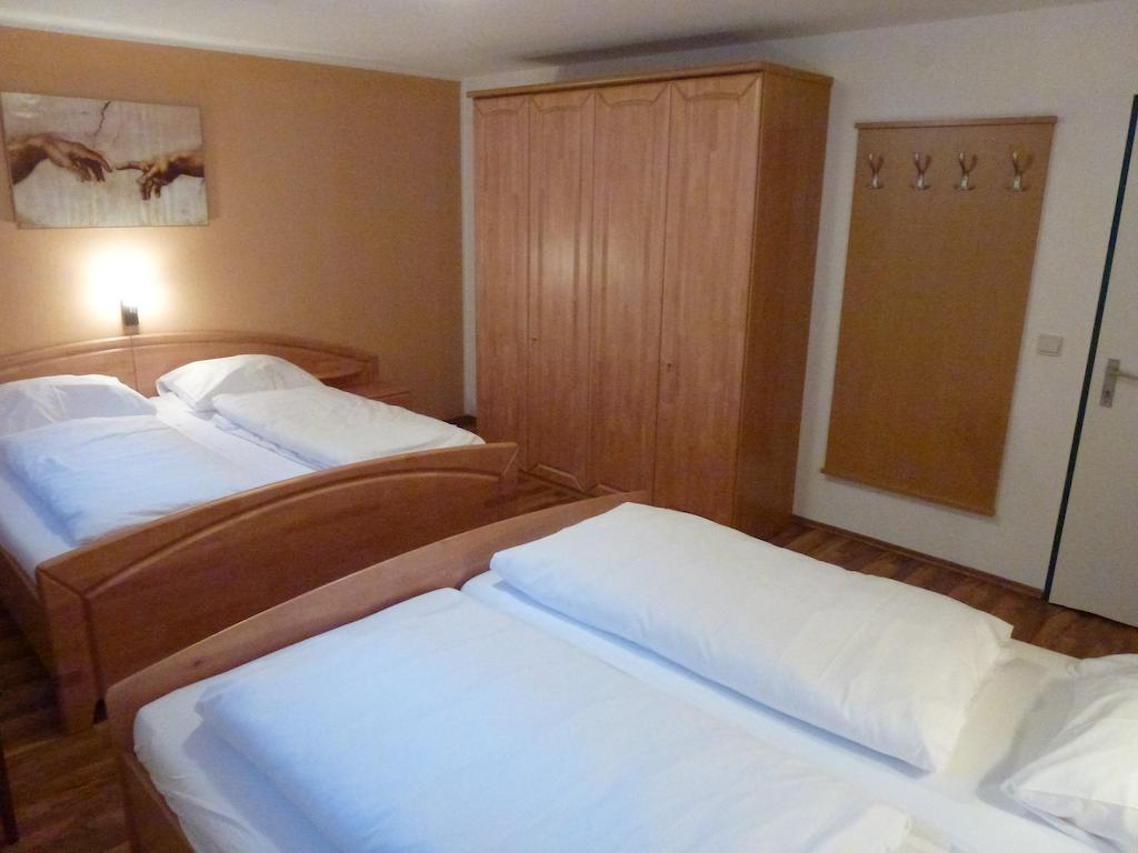 Ferienhaus Teigi Wagrain Quarto foto
