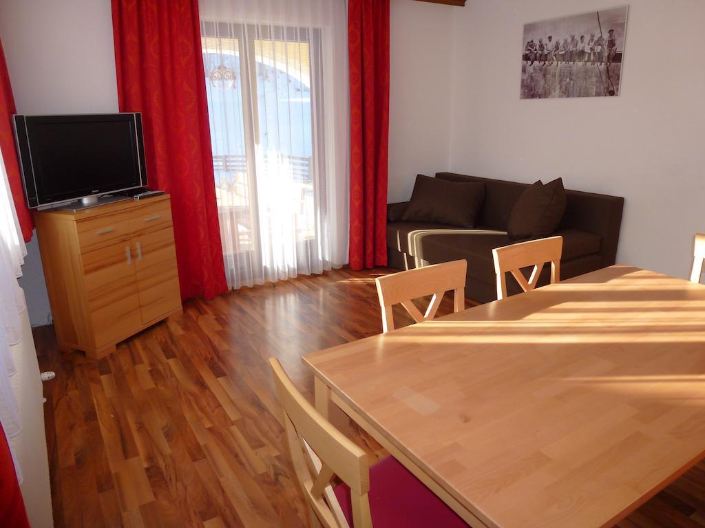 Ferienhaus Teigi Wagrain Quarto foto