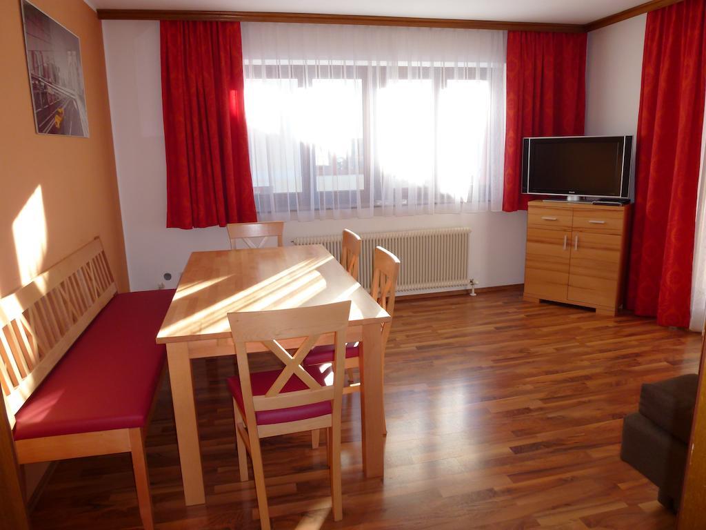 Ferienhaus Teigi Wagrain Quarto foto