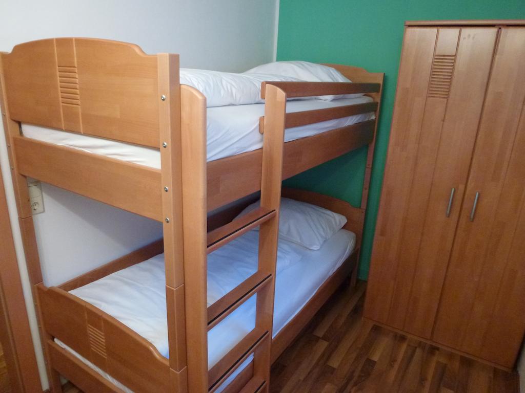 Ferienhaus Teigi Wagrain Quarto foto