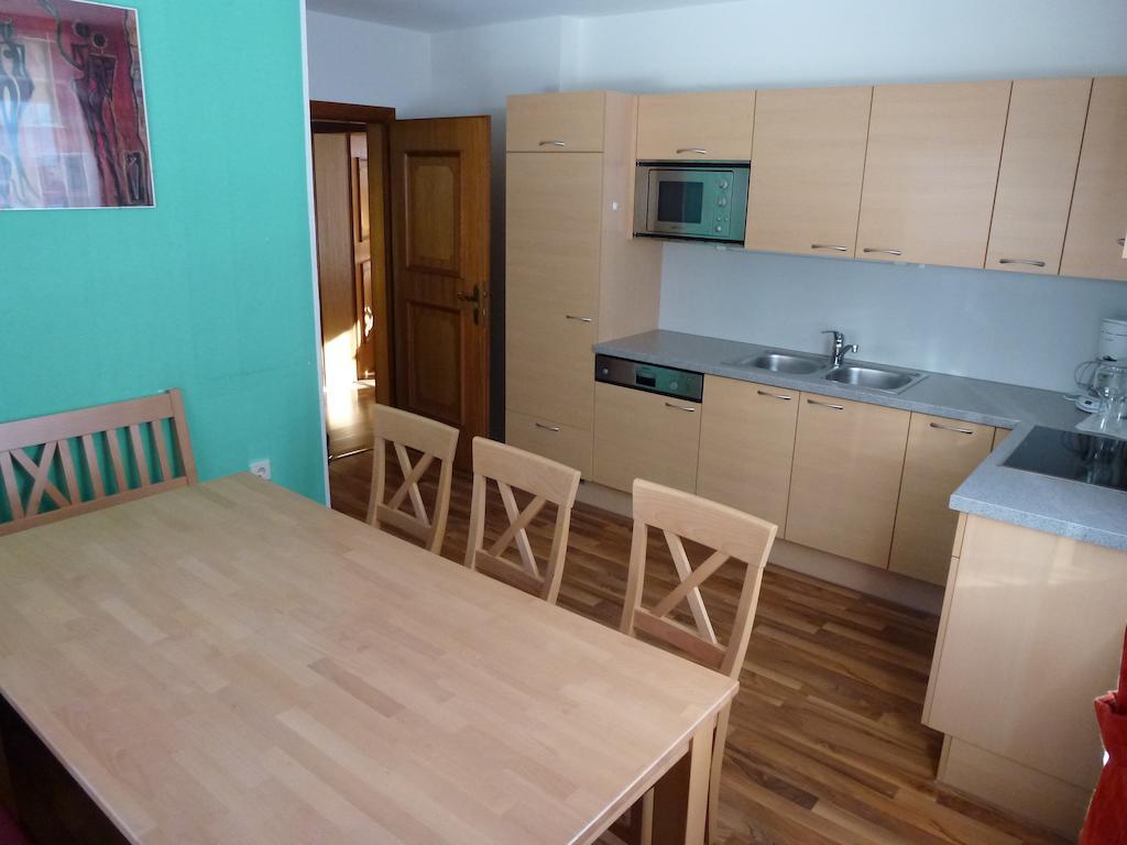 Ferienhaus Teigi Wagrain Quarto foto