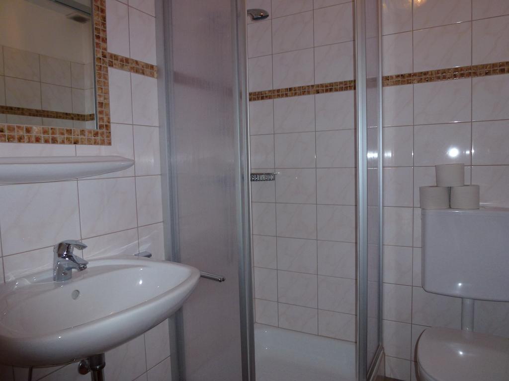 Ferienhaus Teigi Wagrain Quarto foto