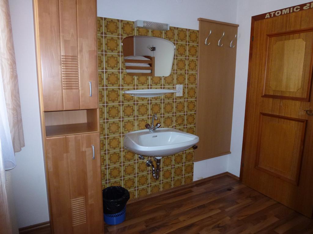 Ferienhaus Teigi Wagrain Quarto foto